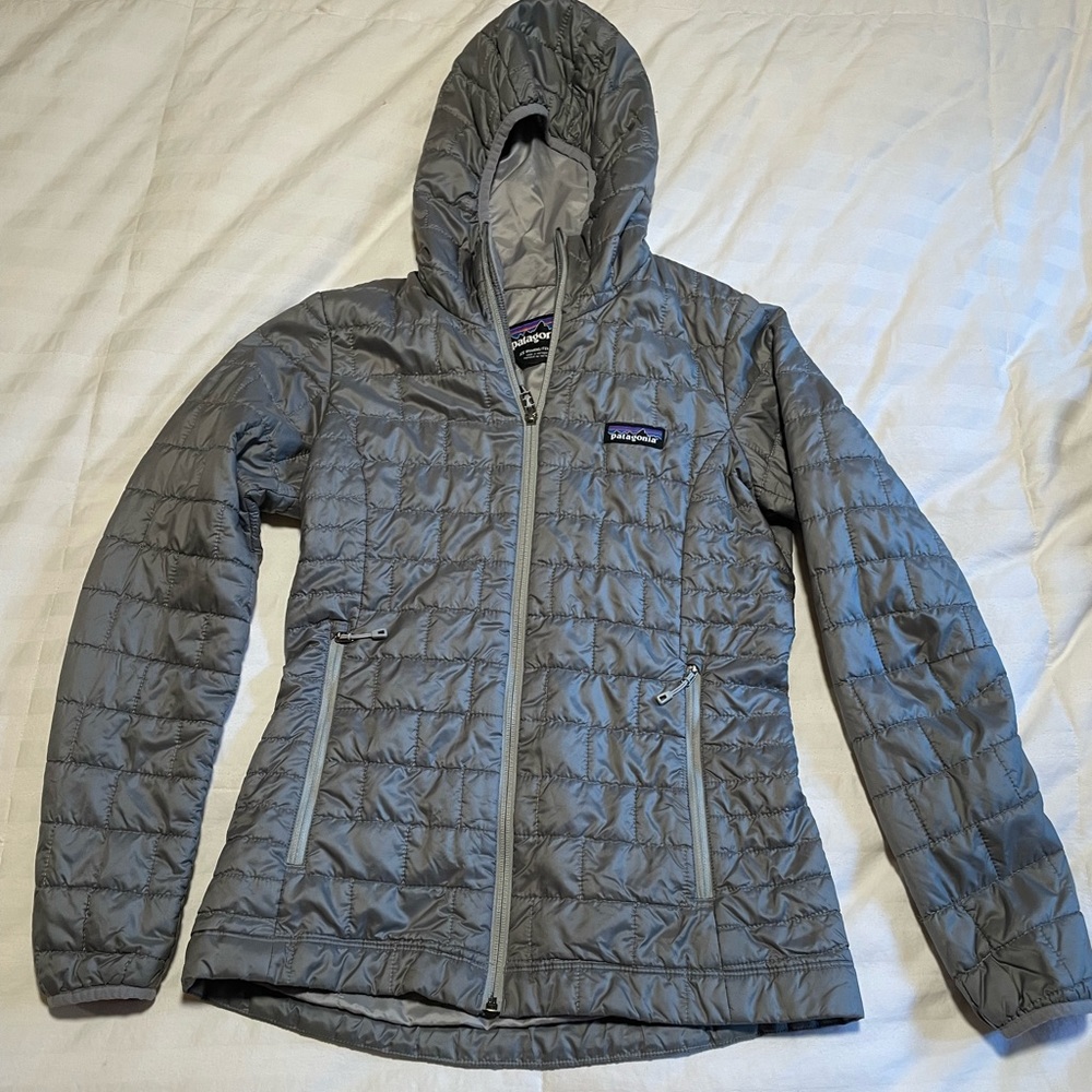 Women's Nano Puff® Hoody